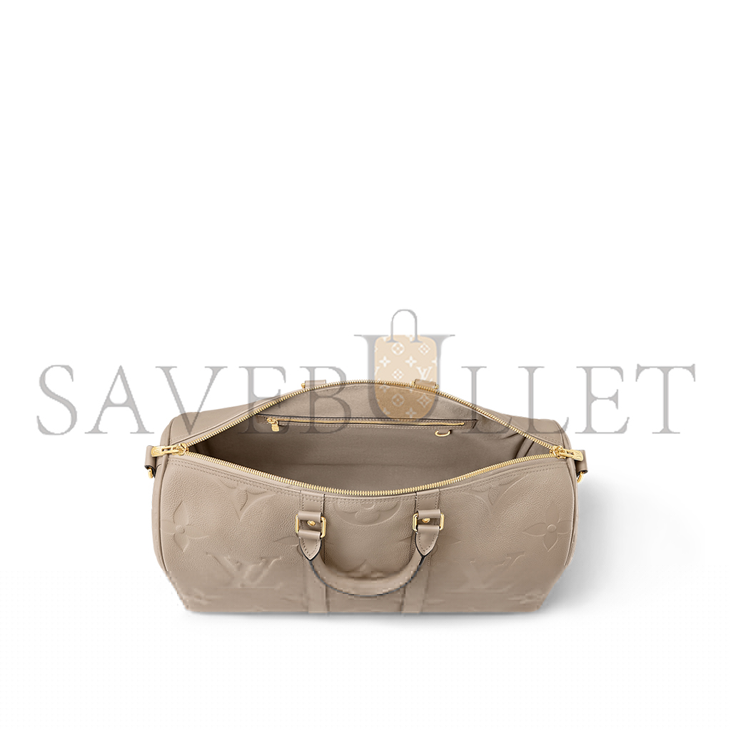 LOUIS VUITTON KEEPALL 45 BAG M46114 (45*27*20cm)